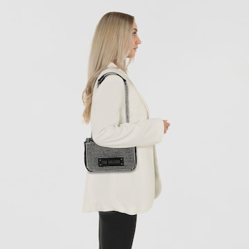 Love Moschino Shoulder bag in Black