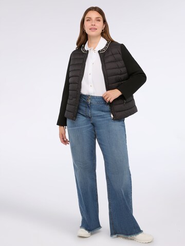 Fiorella Rubino - Chaqueta de invierno en negro