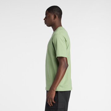 new balance Shirt in Green