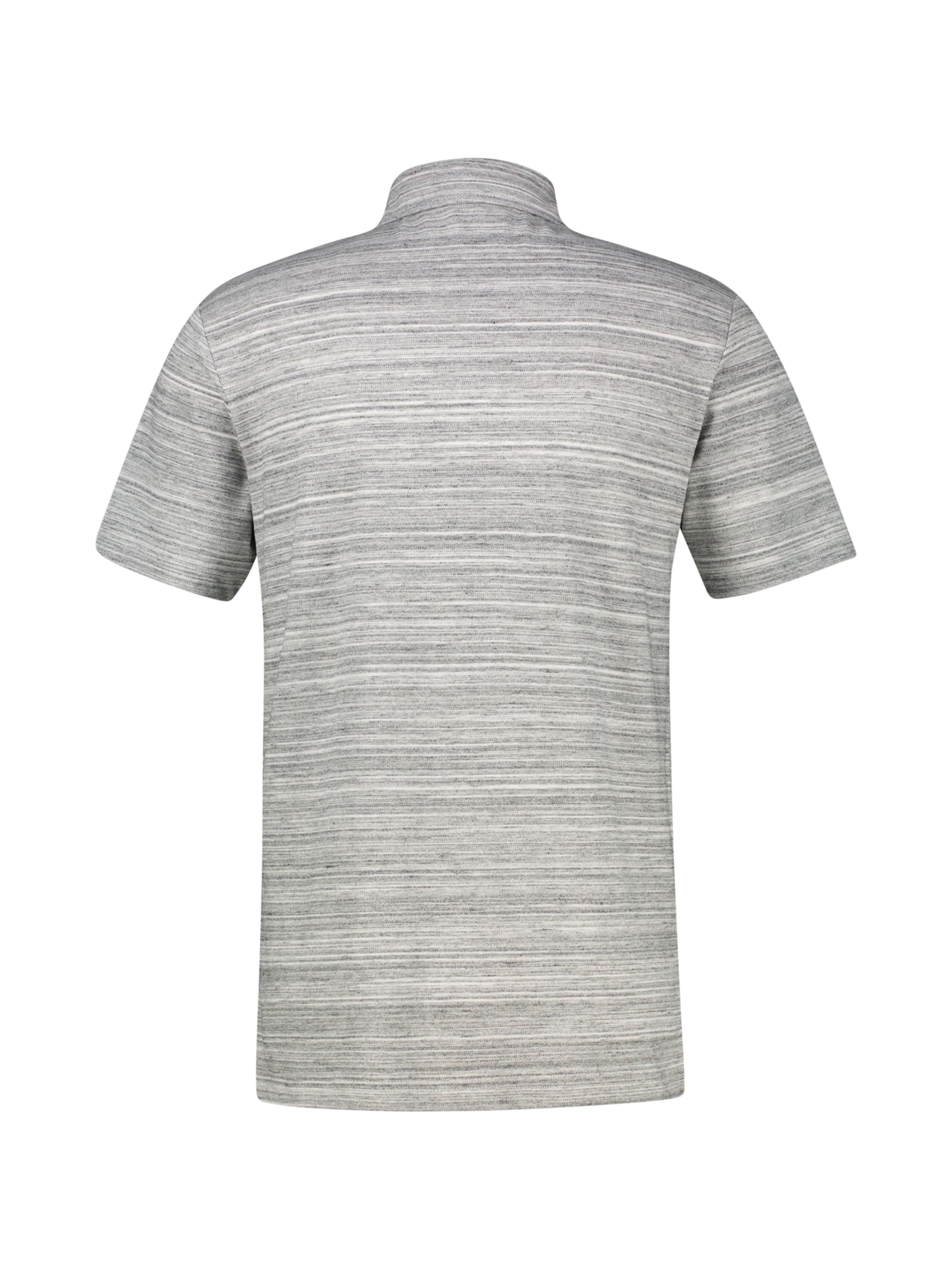T-Shirt LERROS en gris