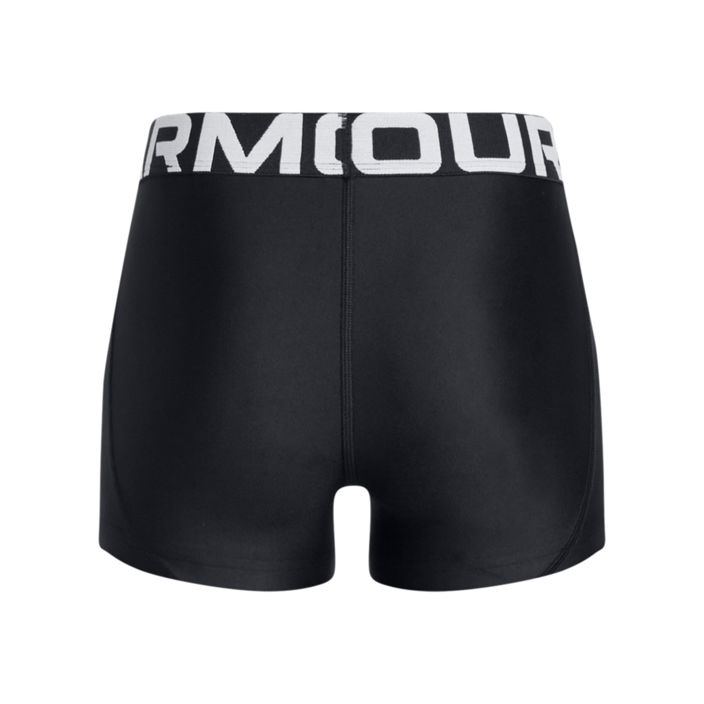 UNDER ARMOUR Skinny Sportbroek in Zwart