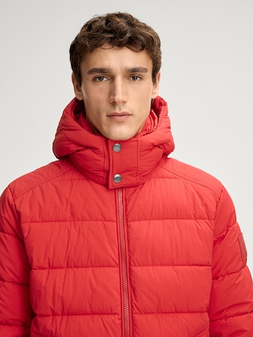 Veste d’hiver 'Joshas' JOOP! Jeans en rouge