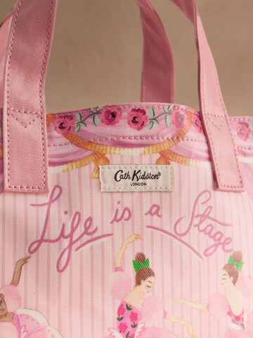 Cabas Cath Kidston en rose