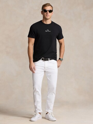 Polo Ralph Lauren Μπλουζάκι σε μαύρο