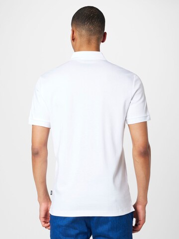 BOSS - Camisa 'Parlay' em branco