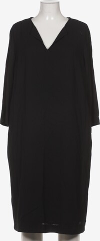 Emilia Lay Kleid XXXL in Schwarz: predná strana