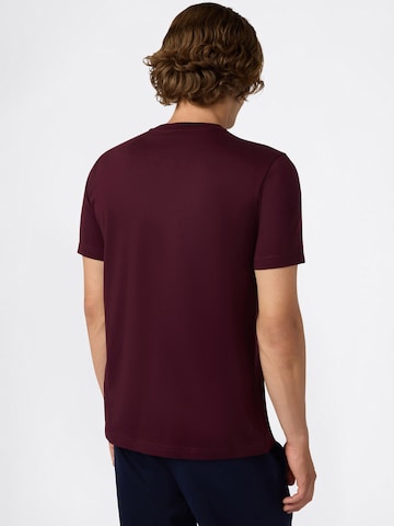 Champion Authentic Athletic Apparel Shirt in Red