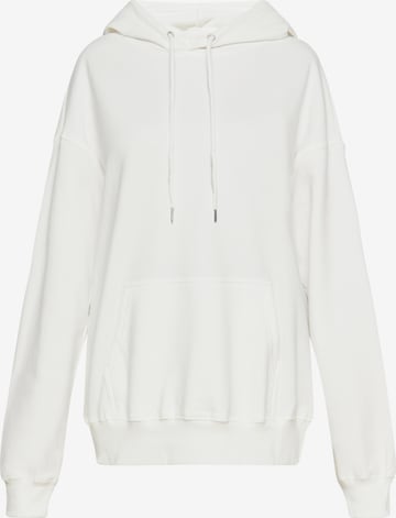 balts usha BLUE LABEL Sportisks džemperis: no priekšpuses