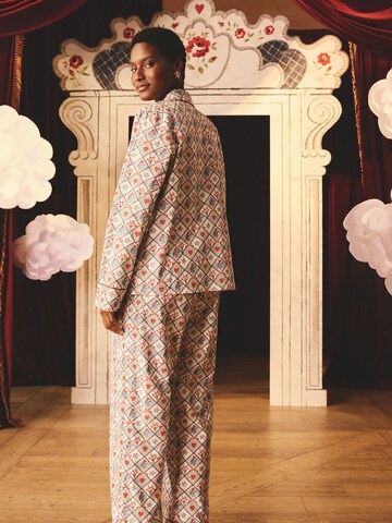 Pigiama 'Paddington' di Cath Kidston in beige