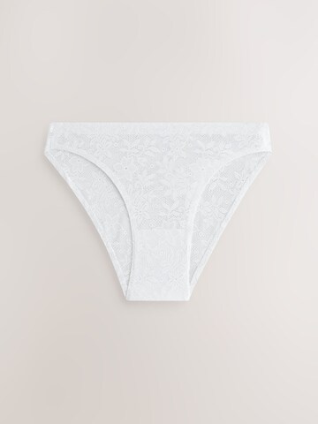 Next Slip - kék