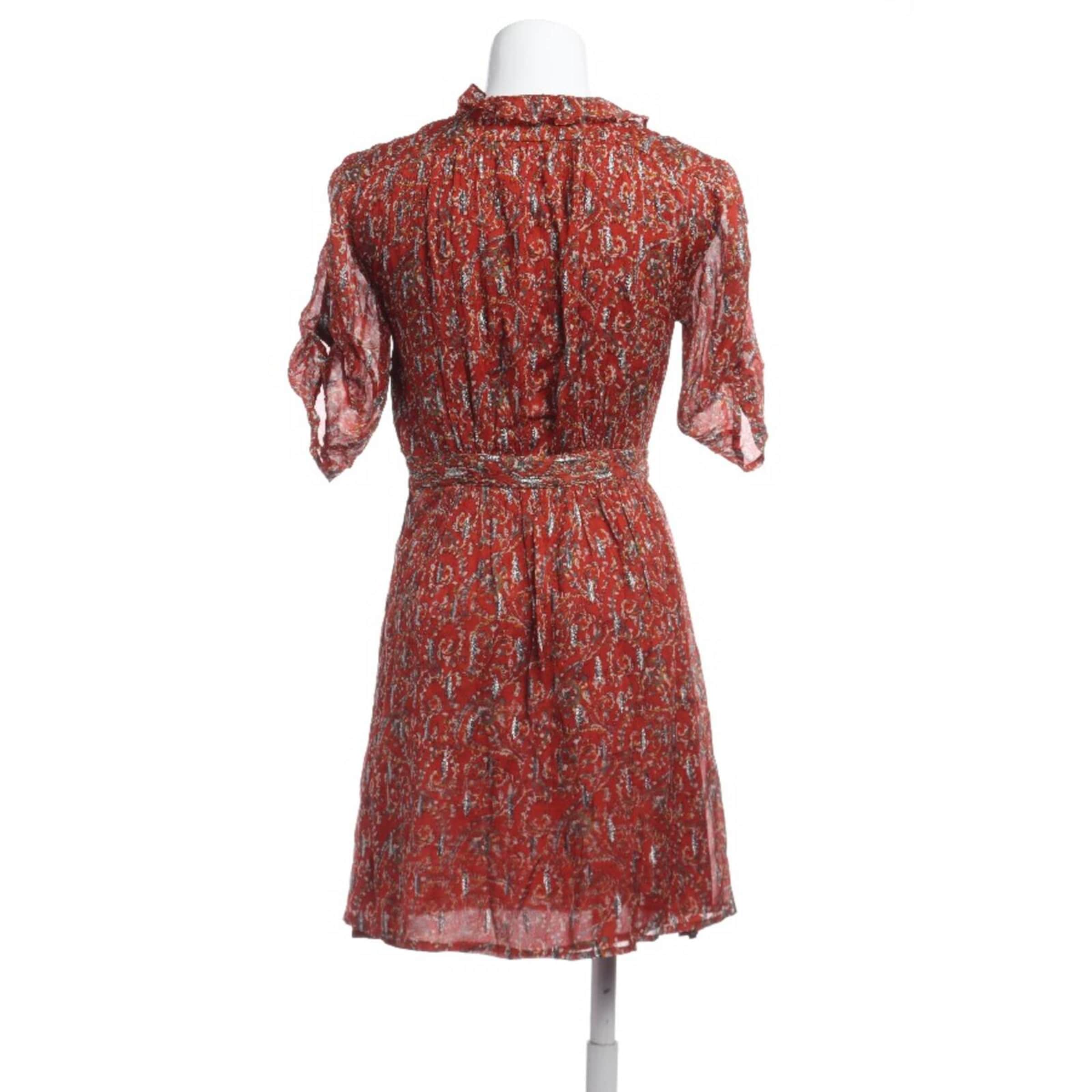 Ba&sh Dress in XS in Mixed colors