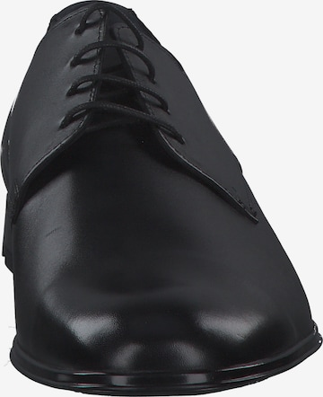 LLOYD Lace-Up Shoes 'Fonda' in Black