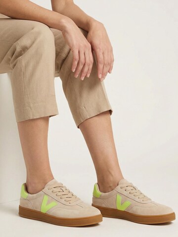 VENEZIA Sneaker low‌‌‌‌‌‌‌‌‌ in Beige: Vorderseite