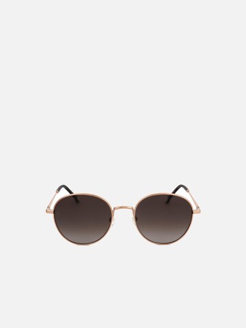 TOMMY HILFIGER - Gafas de sol en oro