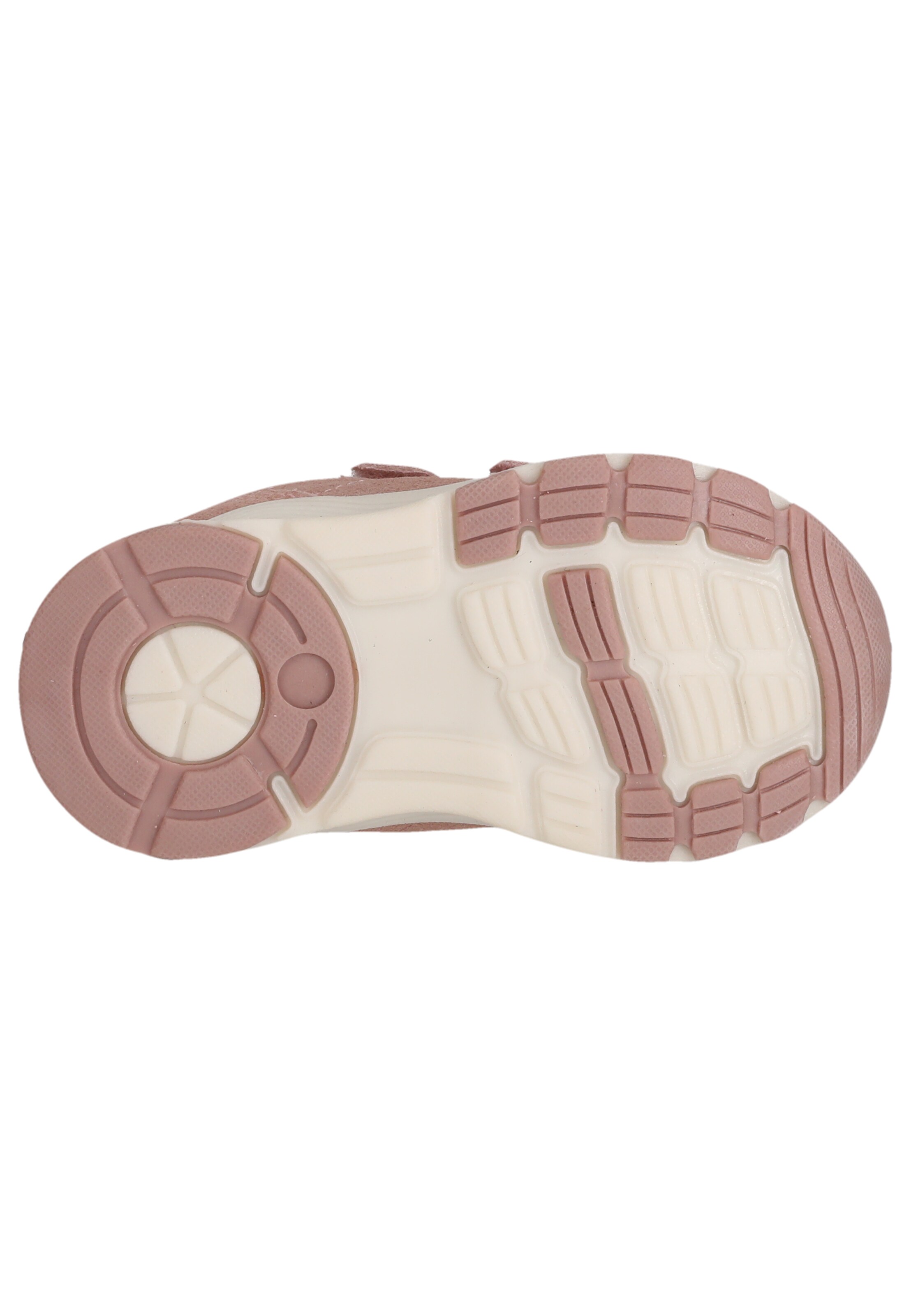 ZigZag First-Step Shoes 'Aliano' in Pink