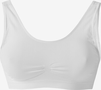 ANITA Nursing Bra 'ANITA' in White, Item view