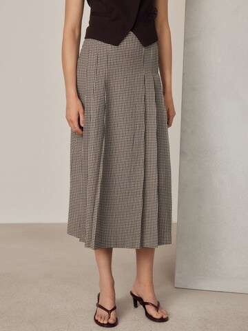 Next - Falda en beige