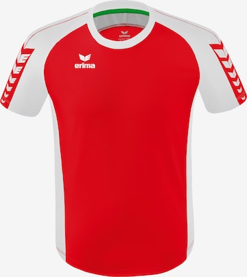 ERIMA Funktionsshirt in Rot: Vorderseite