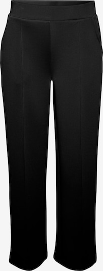 Kelnės su kantu 'Panna' iš VERO MODA, spalva – juoda, Prekių apžvalga