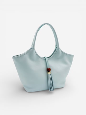 Sac bandoulière 'Emily' Cheval Firenze en bleu