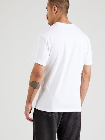 QUIKSILVER Функциональная футболка 'EV' в Белый