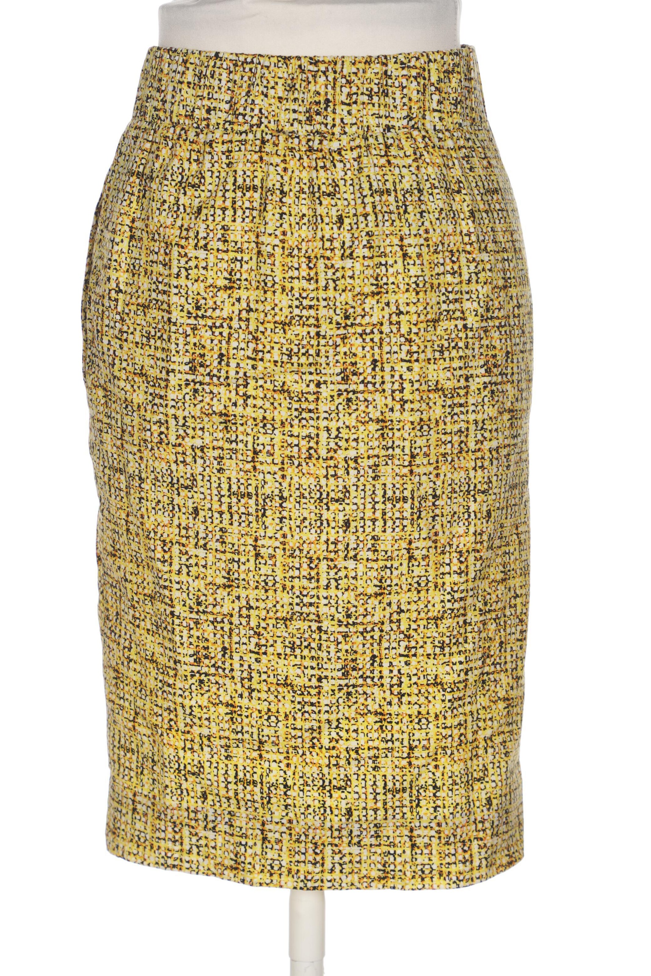 HALLHUBER Skirt in XS in Brown