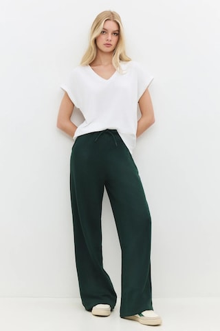 No Matter What Shirt in White