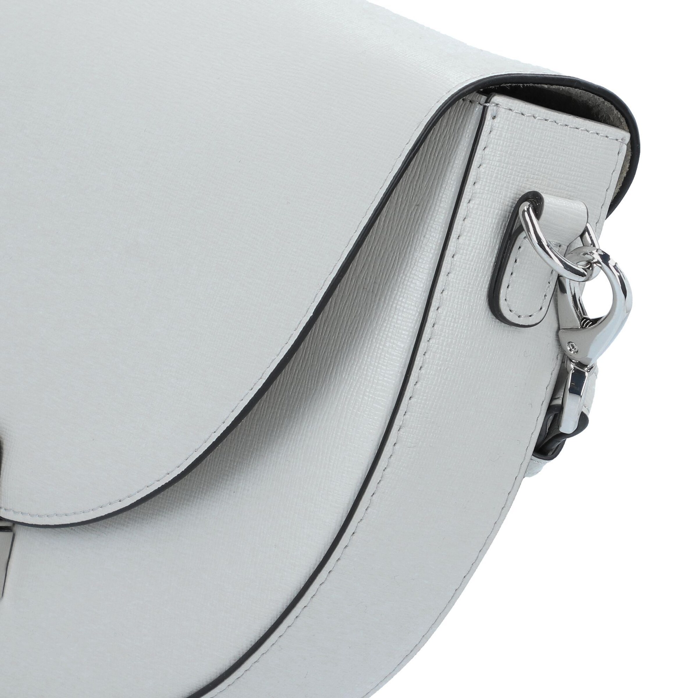 Borsa a tracolla 'Superstar' di Picard in grigio