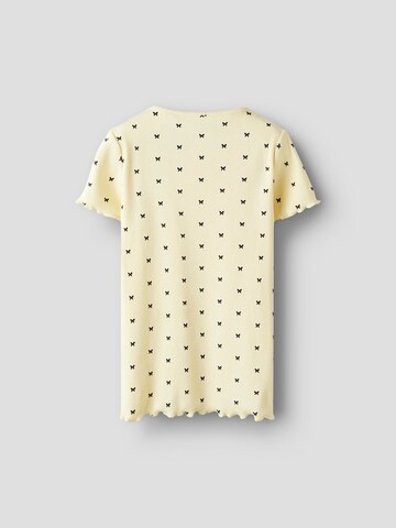 NAME IT Bluser & t-shirts i hvid