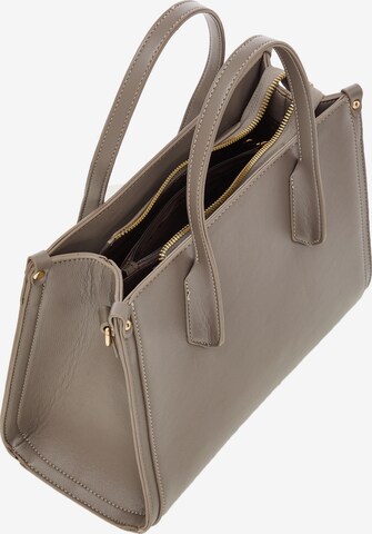 Usha Handbag in Grey