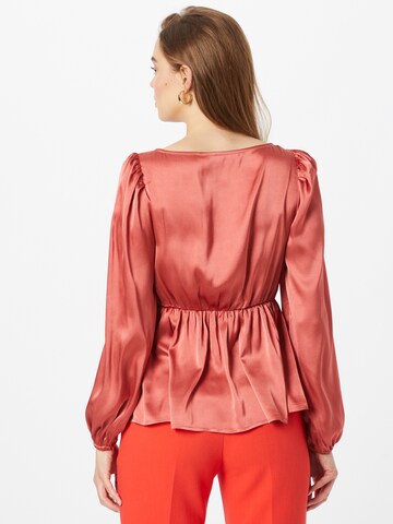 Chemisier Dorothy Perkins en rose