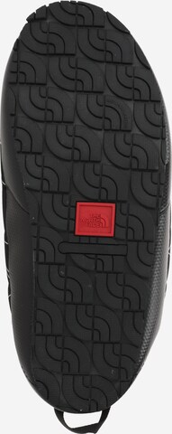 THE NORTH FACE - Zapatos bajos 'THERMOBALL TRACTION MULE V' en negro