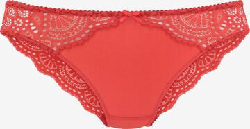 LASCANA Slip in Rood: voorkant