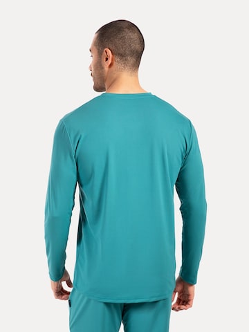 Smilodox Shirt in Blue