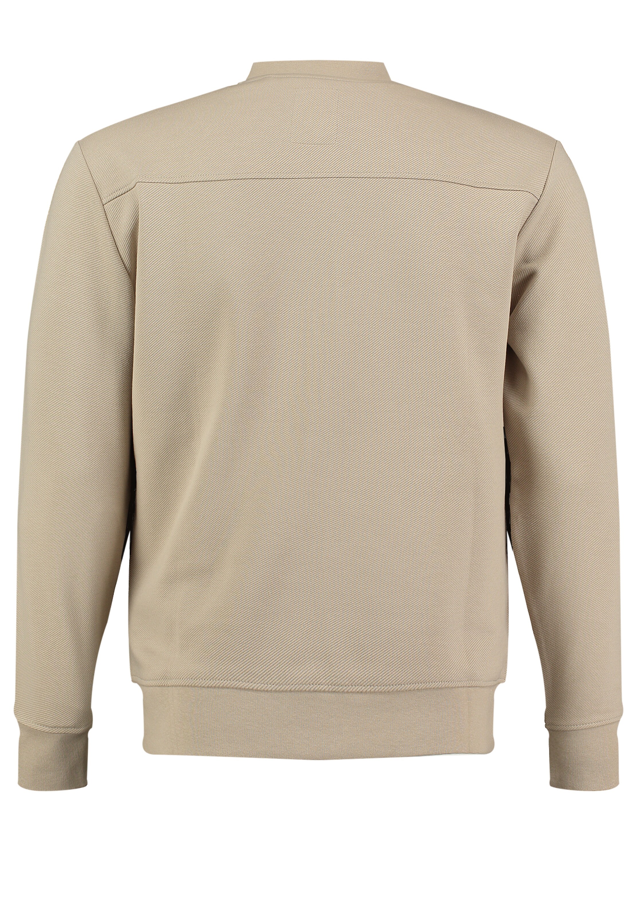 Veste de survêtement 'Rick' Key Largo en beige