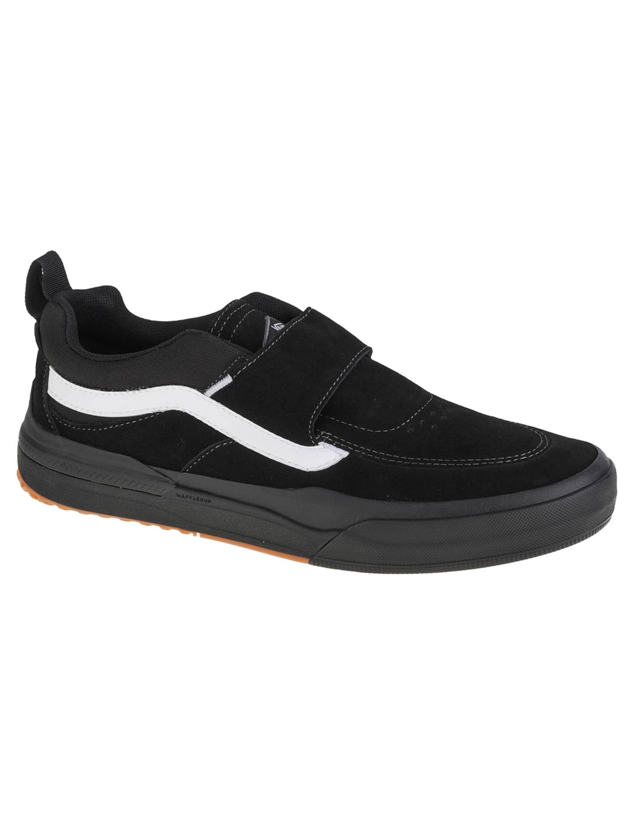 VANS Sneaker low 'Kyle Pro 2'‌‌ in Schwarz: Vorderseite