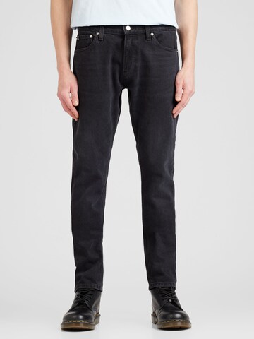 Calvin Klein Jeansregular Traperice 'SLIM' - plava boja: prednji dio