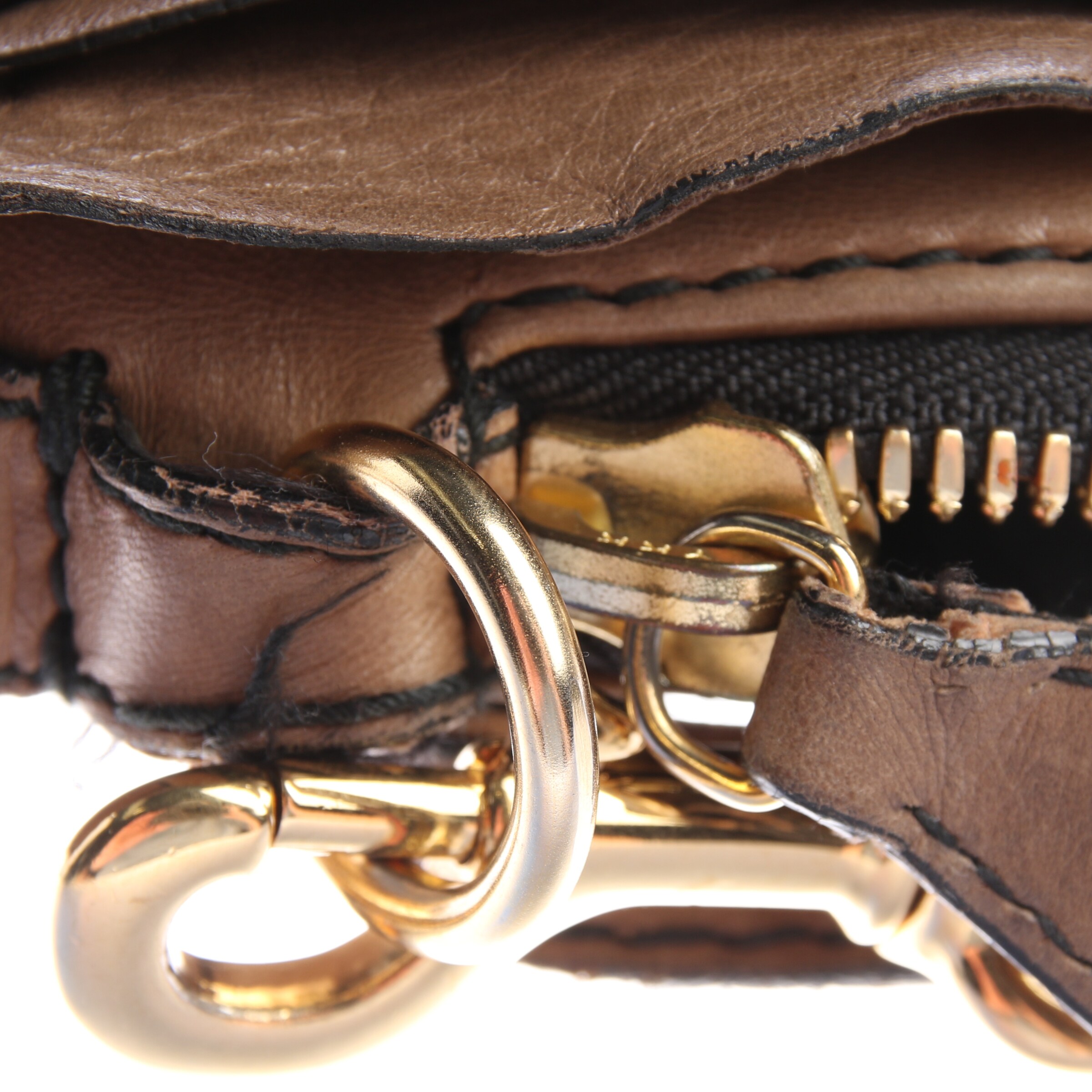 VALENTINO Bag in One size in Brown