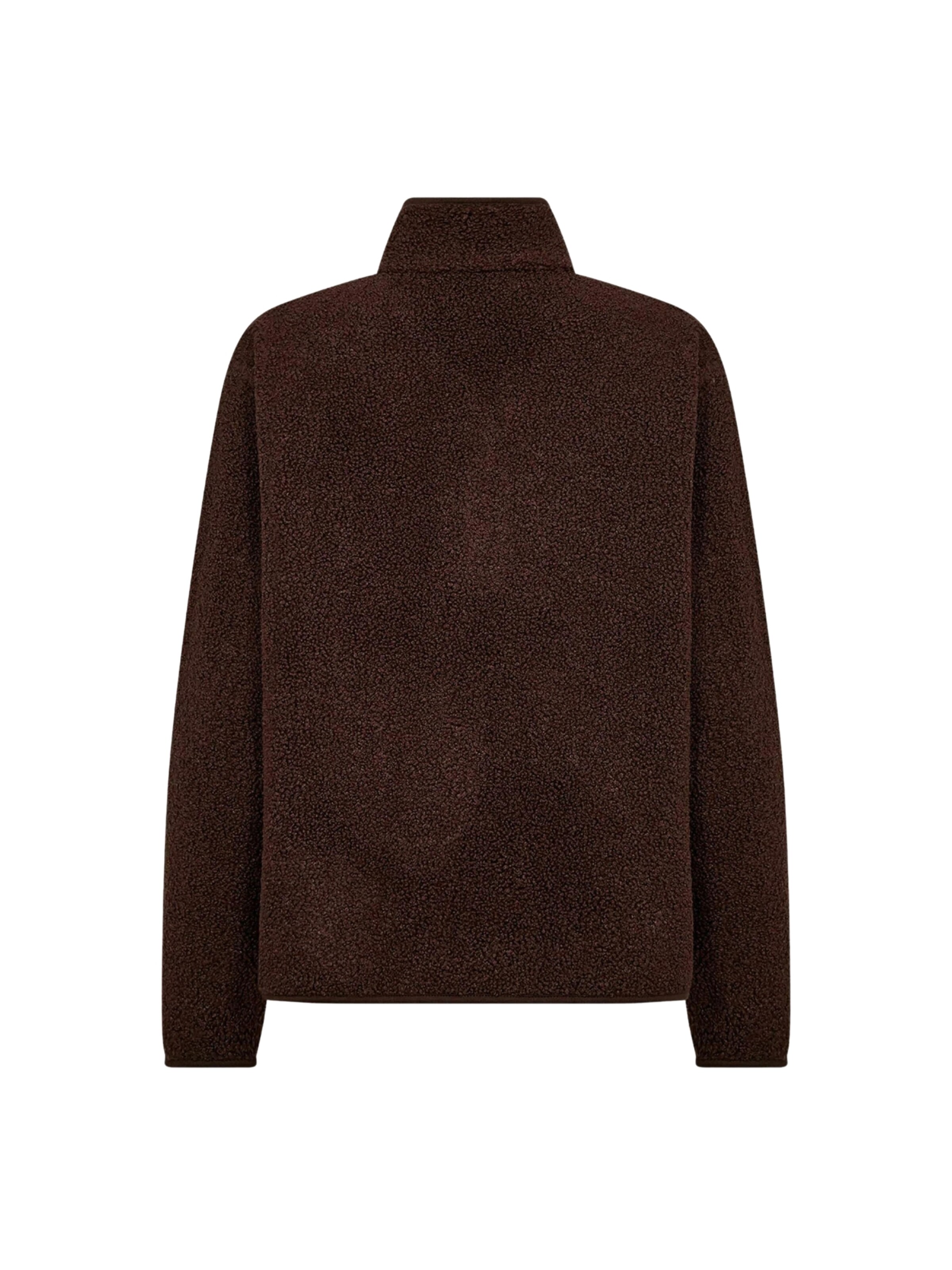 Soyaconcept Välikausitakki 'BODIL 2' värissä ruskea