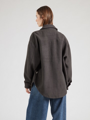 RIP CURL - Chaqueta polar funcional 'HIGH TIDE' en negro