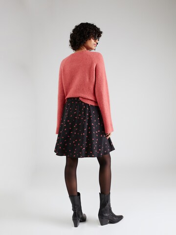 MSCH COPENHAGEN Skirt 'Vinaya Ladonna' in Black