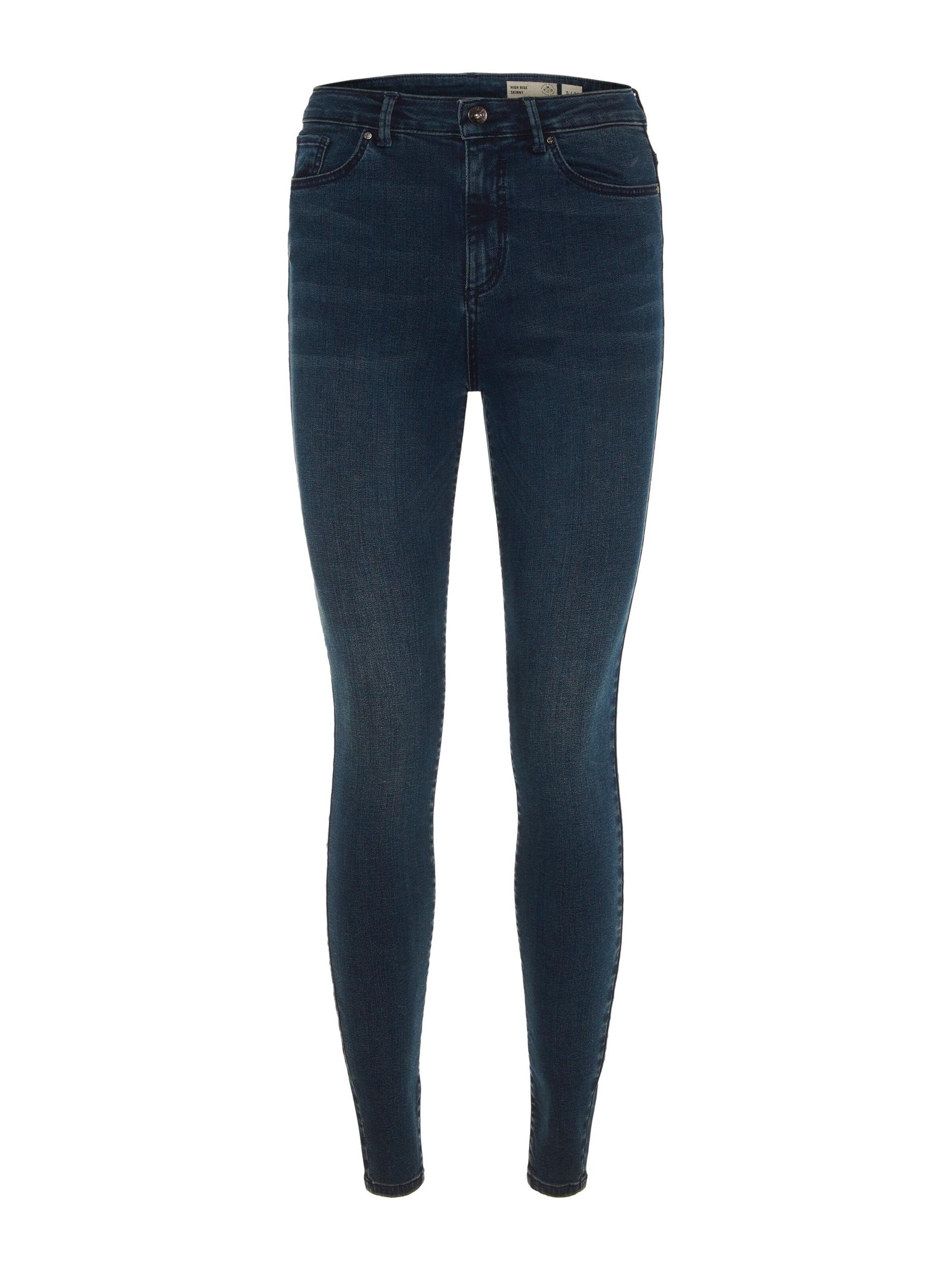 VERO MODA Jeans 'Sophia' in Blue: front