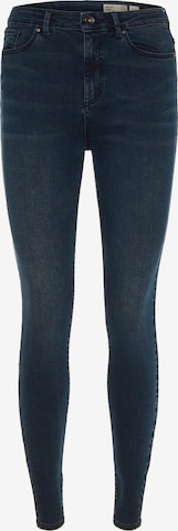 VERO MODA Jeans 'Sophia' in Blauw: voorkant