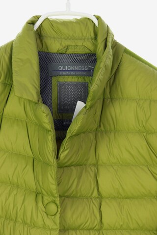 GEOX Jacket & Coat in S in Green