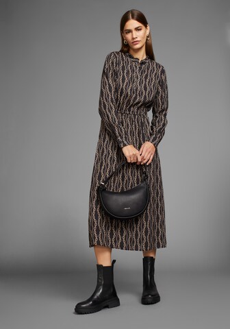 HECHTER PARIS Dress in Brown