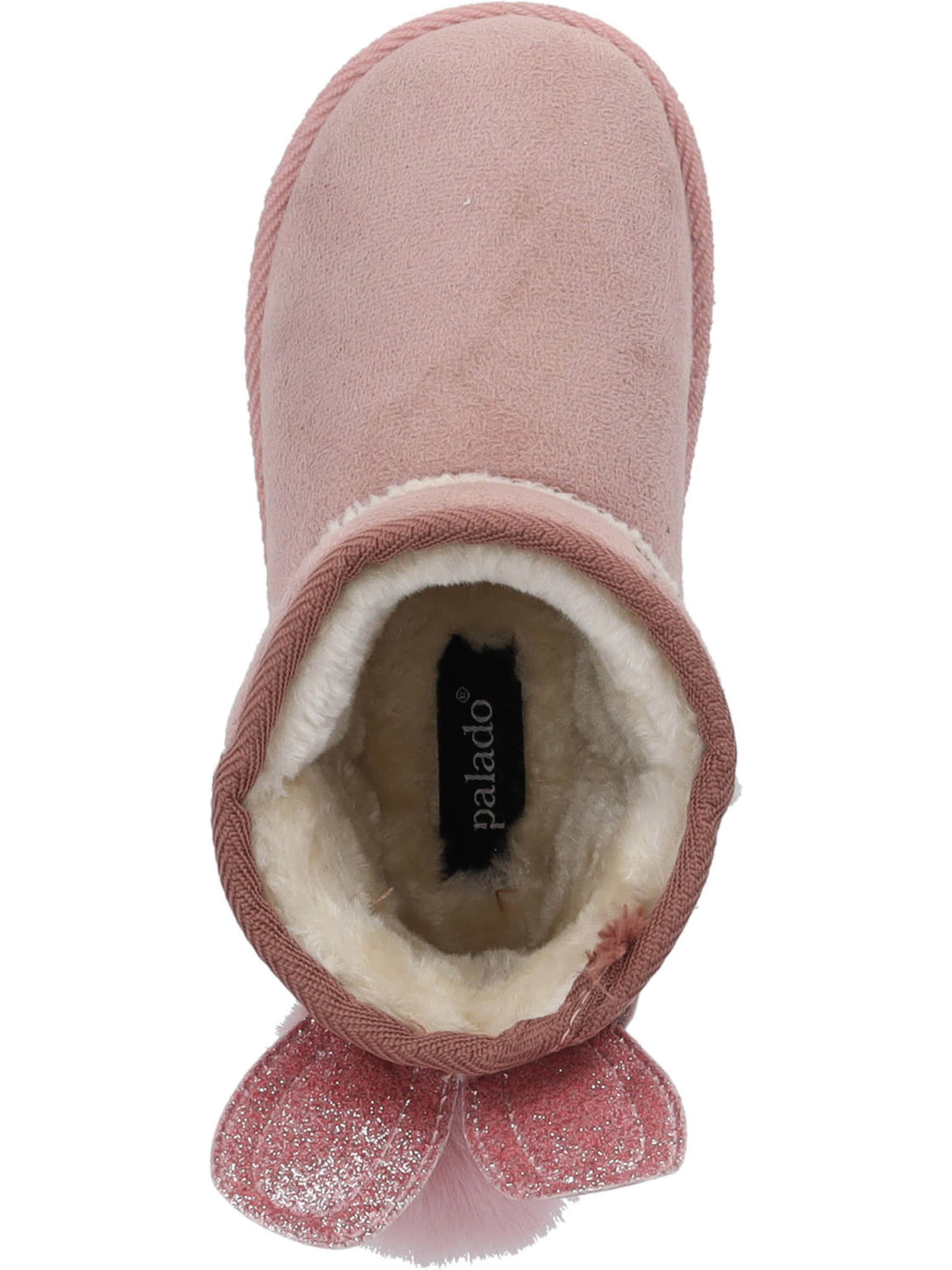 Palado Snowboots in Pink