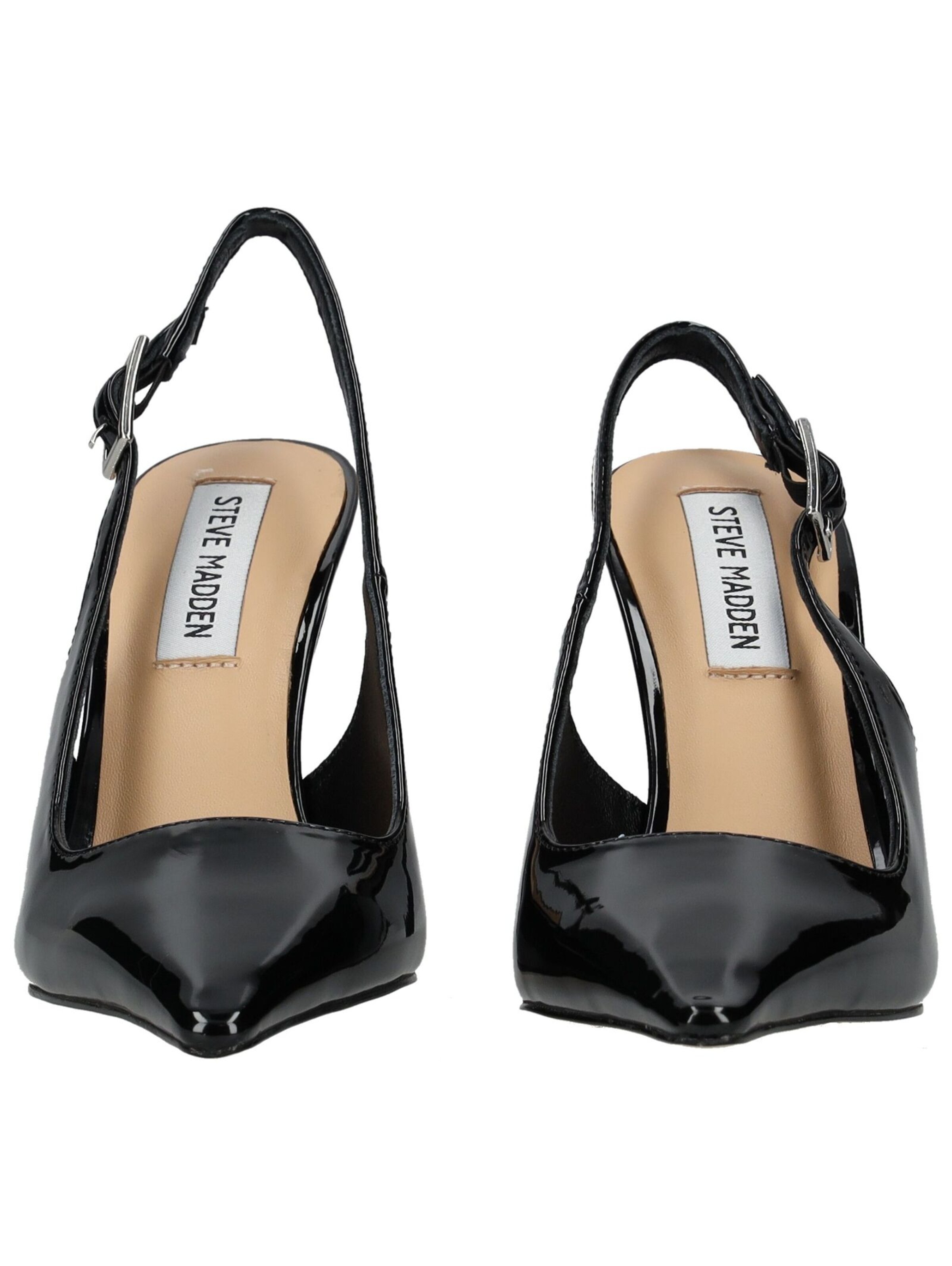 Escarpins STEVE MADDEN en noir