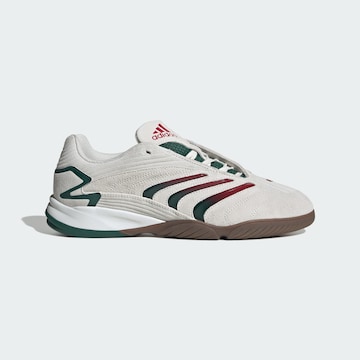 ADIDAS ORIGINALS - Sapatilhas baixas 'Predator Sala' em branco