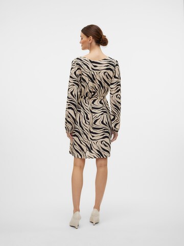 VERO MODA Mekko 'VMPoet' värissä beige