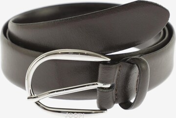 JOOP! Belt in One size in Brown: front